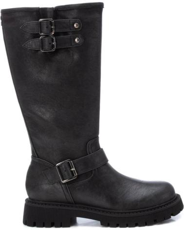 Boots für Damen REFRESH 172324 NEGRO