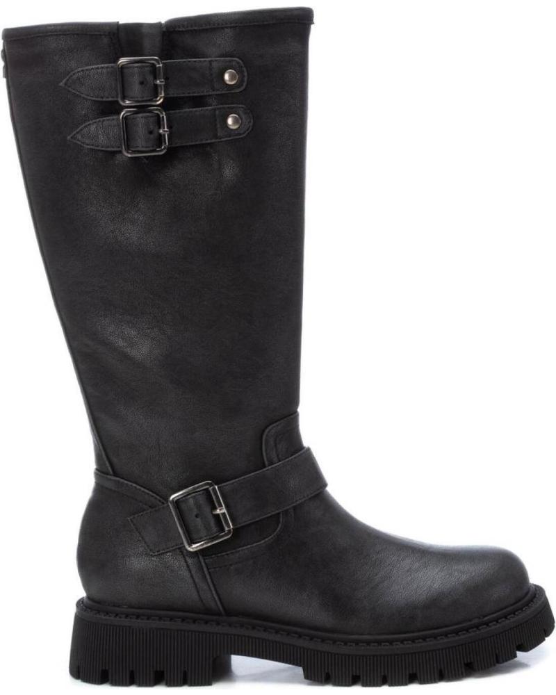Bottes pour Femme REFRESH 172324 NEGRO