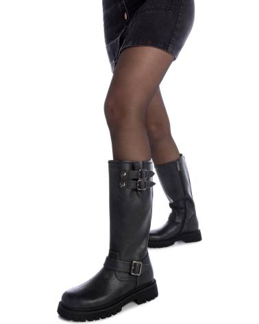 Bottes pour Femme REFRESH 172324 NEGRO