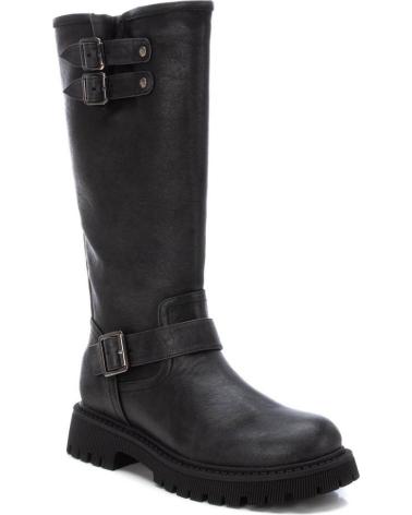 Bottes pour Femme REFRESH 172324 NEGRO