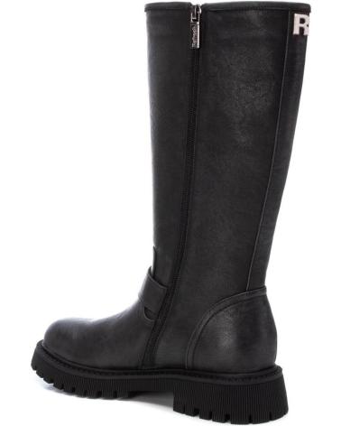 Bottes pour Femme REFRESH 172324 NEGRO