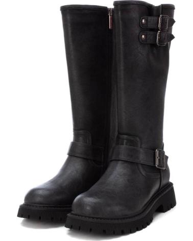 Bottes pour Femme REFRESH 172324 NEGRO