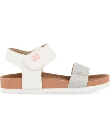 Sandalias de Niña GIOSEPPO CHANCLAS JABBEKE PARA NINA 59252 BLANCO
