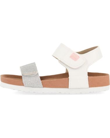 Sandalias de Niña GIOSEPPO CHANCLAS JABBEKE PARA NINA 59252 BLANCO