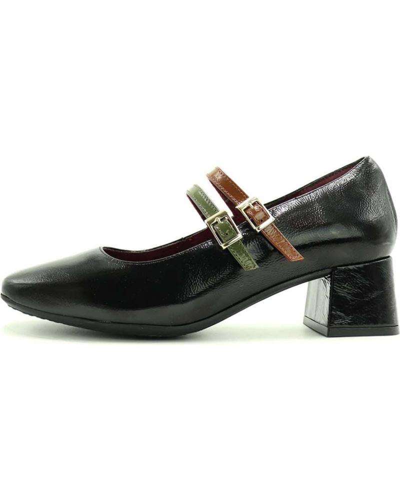 Zapatos-De-Mujer-DESCANFLEX-MERCEDES-28111-NEGRO-COMBI