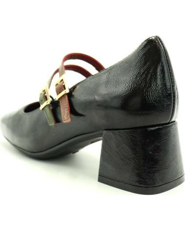 Zapatos-De-Mujer-DESCANFLEX-MERCEDES-28111-NEGRO-COMBI