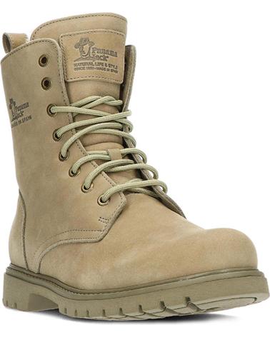 Bottes pour Femme PANAMA JACK BOTAS FRISIA KAKI