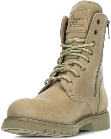 Bottes pour Femme PANAMA JACK BOTAS FRISIA KAKI