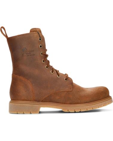 Botas de Mujer PANAMA JACK BOTAS FRISIA CUEROB17