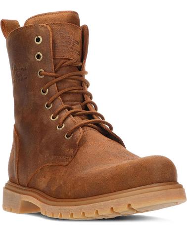Bottes pour Femme PANAMA JACK BOTAS FRISIA CUEROB17