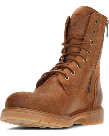 Bottes pour Femme PANAMA JACK BOTAS FRISIA CUEROB17