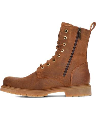 Bottes pour Femme PANAMA JACK BOTAS FRISIA CUEROB17