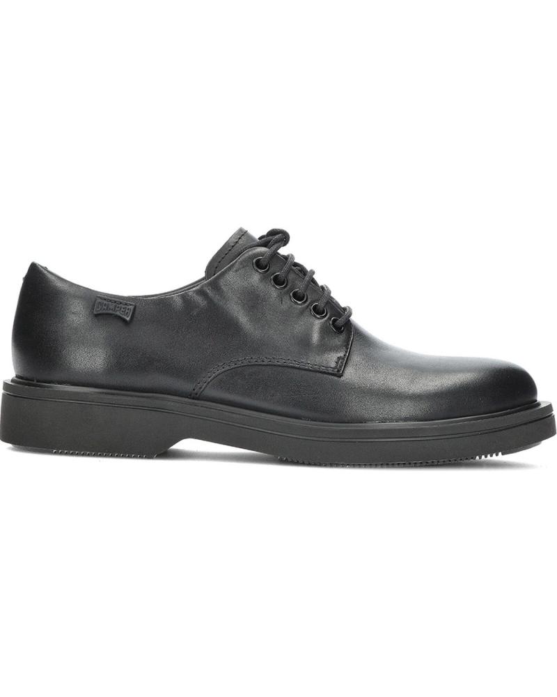 Chaussures pour Homme CAMPER ZAPATOS PARA HOMBRE DE K100998 NORMAN BLACK