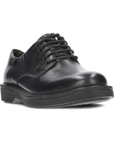 Chaussures pour Homme CAMPER ZAPATOS PARA HOMBRE DE K100998 NORMAN BLACK