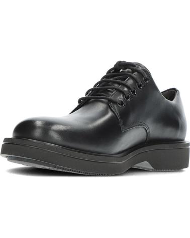 Chaussures pour Homme CAMPER ZAPATOS PARA HOMBRE DE K100998 NORMAN BLACK