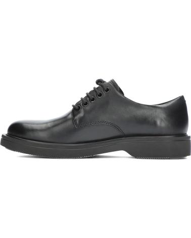 Chaussures pour Homme CAMPER ZAPATOS PARA HOMBRE DE K100998 NORMAN BLACK