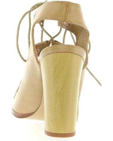 Zapatos de tacón per Donna MARIA MARE 66103 BRUSH BEIGE