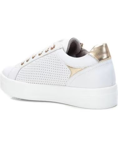 SNEAKERS PLATFORM XTI 44309 BLANCO