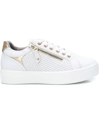 SNEAKERS PLATFORM XTI 44309 BLANCO