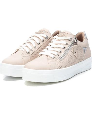 Sportivo per Donna e Bambina XTI ZAPATOS URBAN 44309 W BEIGE