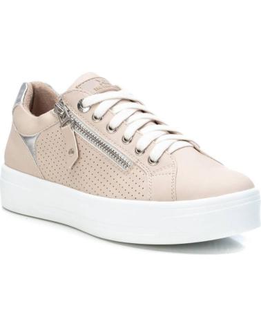 Sportivo per Donna e Bambina XTI ZAPATOS URBAN 44309 W BEIGE
