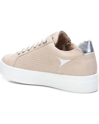 Sportivo per Donna e Bambina XTI ZAPATOS URBAN 44309 W BEIGE