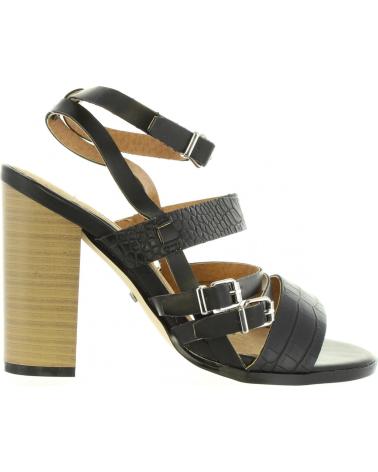 Sandali per Donna MARIA MARE 65731 C17248 NEGRO