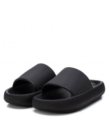 Infradito per Donna XTI SANDALIAS PLANAS 44489 NEGRO