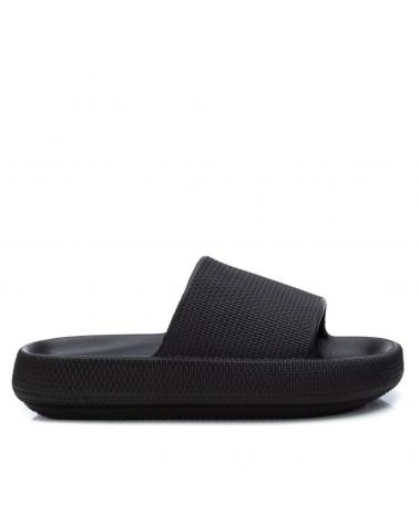 Infradito per Donna XTI SANDALIAS PLANAS 44489 NEGRO