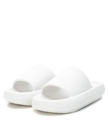 Sandalias de Mujer XTI CHANCLA LES COLOR BLANCO 10053 BLANCO