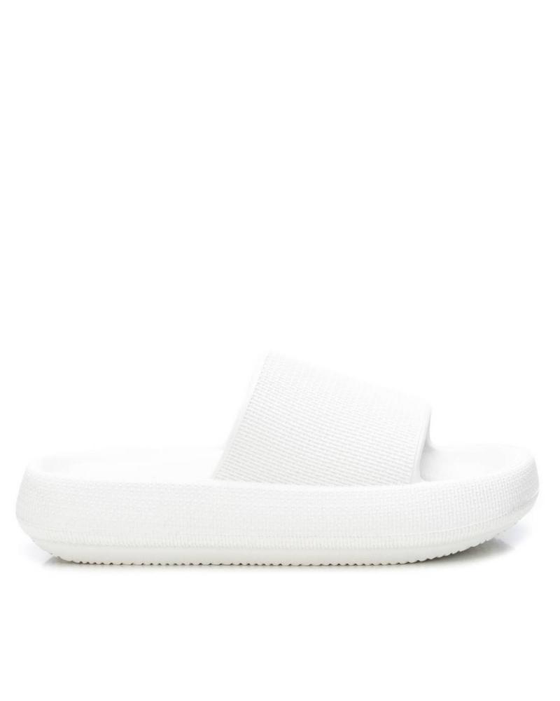 Sandalias de Mujer XTI CHANCLA LES COLOR BLANCO 10053 BLANCO