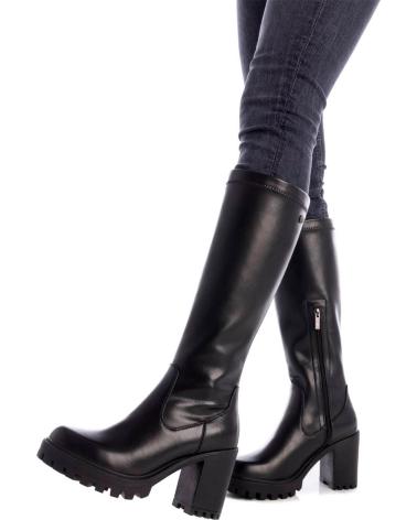 Bottes pour Femme XTI BOTAS 143000 NEGRO