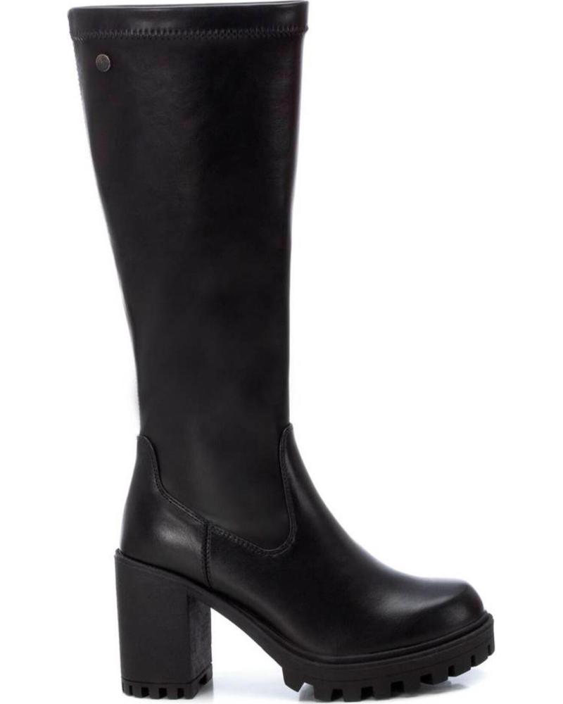 Bottes pour Femme XTI BOTAS 143000 NEGRO