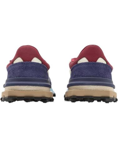Sportivo per Uomo LACOSTE ZAPATILLAS ELITE ACTIVE MARINO