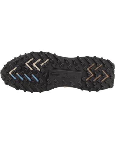 Sportivo per Uomo LACOSTE ZAPATILLAS ELITE ACTIVE MARINO