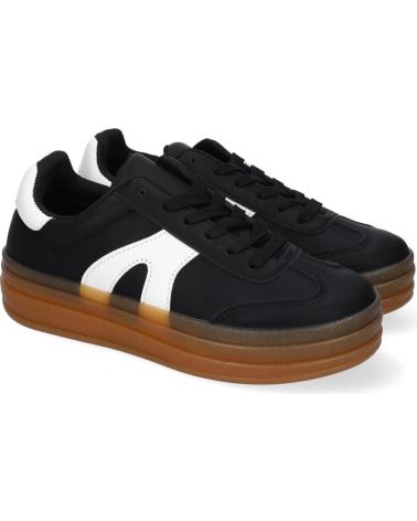 Woman Trainers SPORT3PUNTO0 PP-15-NEGRO VARIOS COLORES