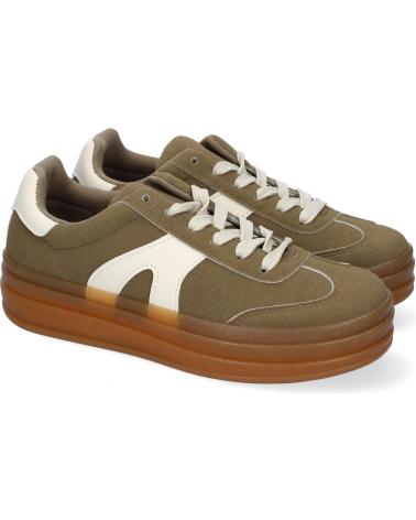 Woman Trainers SPORT3PUNTO0 PP-15-VERDE VARIOS COLORES