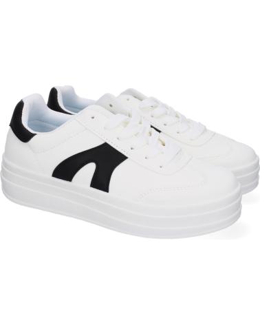 Deportivas de Mujer SPORT3PUNTO0 PP-15-BLANCO VARIOS COLORES