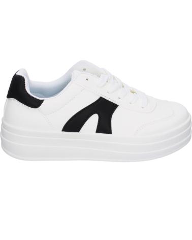 Deportivas de Mujer SPORT3PUNTO0 PP-15-BLANCO VARIOS COLORES