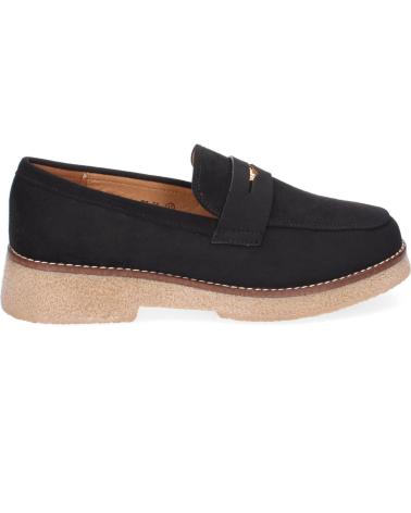 Chaussures pour Femme SPORT3PUNTO0 TC-66-NEGRO VARIOS COLORES