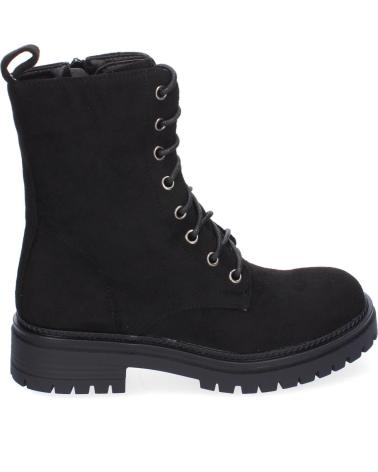 Stiefel für Damen SPORT3PUNTO0 L1003-NEGRO VARIOS COLORES