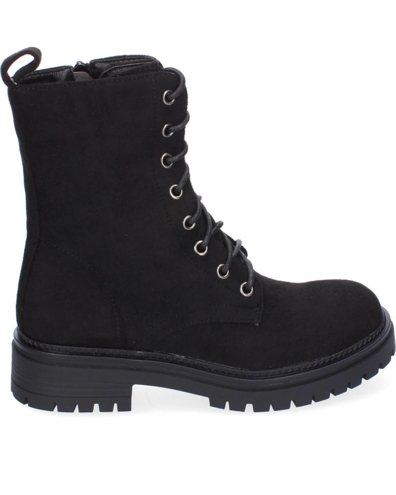 Stiefel für Damen SPORT3PUNTO0 L1003-NEGRO VARIOS COLORES