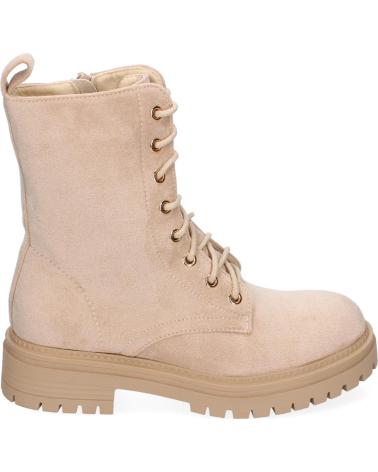 Stiefel für Damen SPORT3PUNTO0 L1003-BEIGE VARIOS COLORES