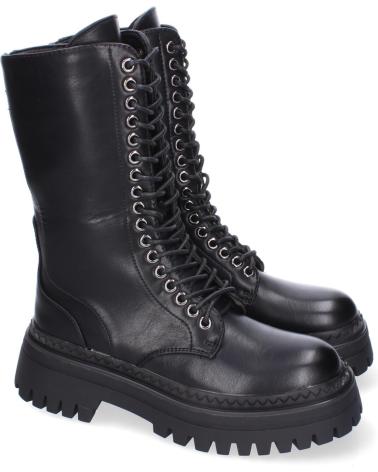 Boots für Damen SPORT3PUNTO0 L1008-NEGRO VARIOS COLORES