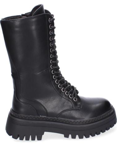 Boots für Damen SPORT3PUNTO0 L1008-NEGRO VARIOS COLORES
