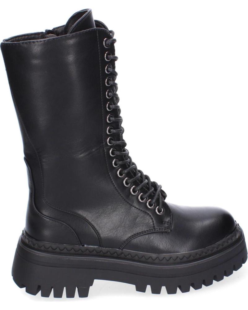 Boots für Damen SPORT3PUNTO0 L1008-NEGRO VARIOS COLORES