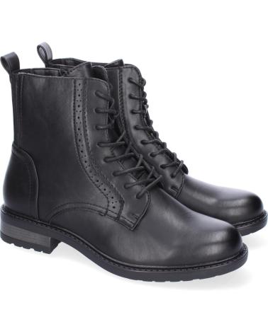 Stiefel für Damen SPORT3PUNTO0 YZ24-003-NEGRO VARIOS COLORES