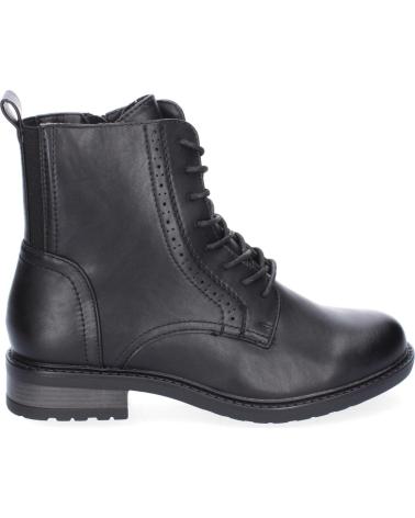 Stiefel für Damen SPORT3PUNTO0 YZ24-003-NEGRO VARIOS COLORES