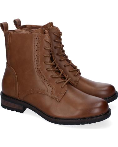Stiefel für Damen SPORT3PUNTO0 YZ24-003-MARRON VARIOS COLORES