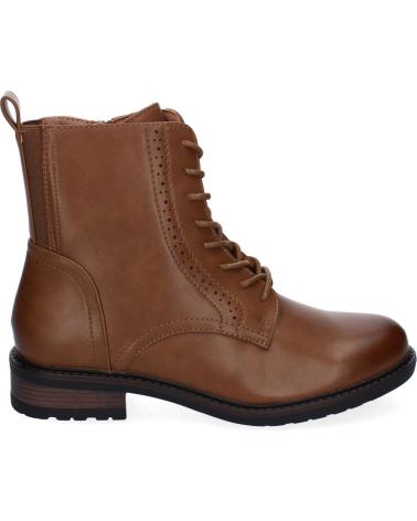 Stiefel für Damen SPORT3PUNTO0 YZ24-003-MARRON VARIOS COLORES
